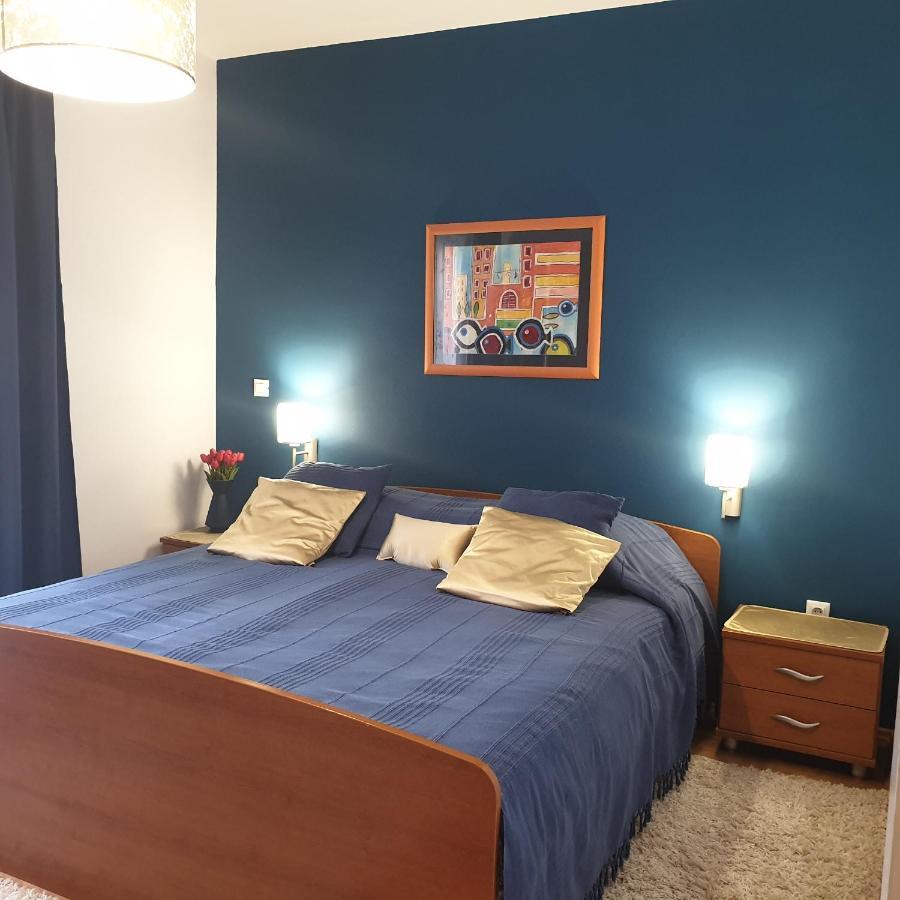 포레치 House Maric 아파트 외부 사진