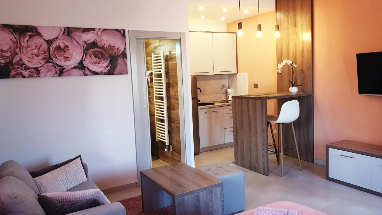 포레치 House Maric 아파트 외부 사진