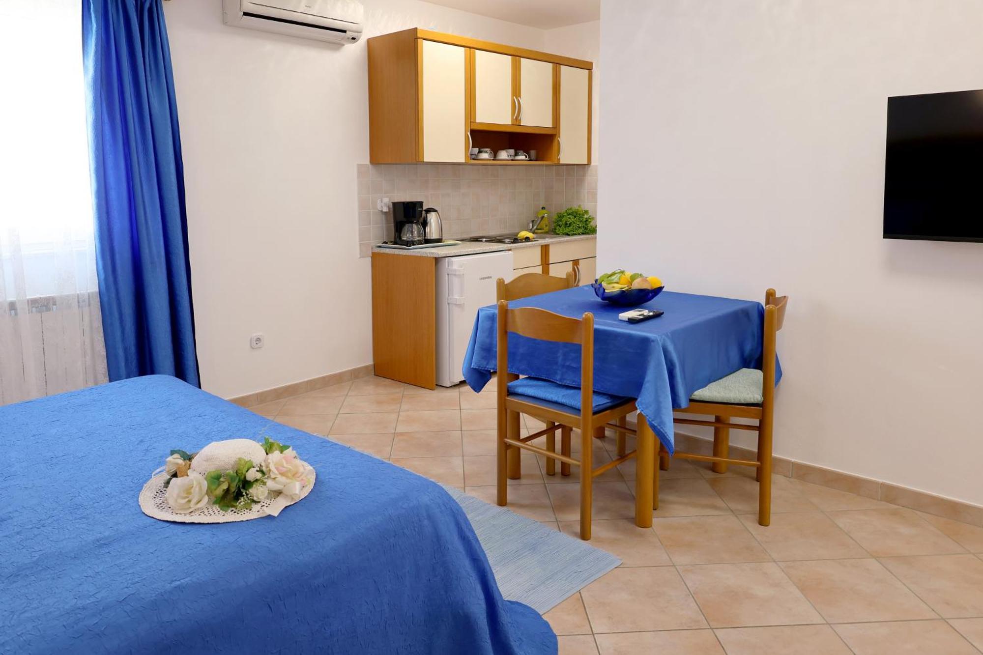 포레치 House Maric 아파트 외부 사진