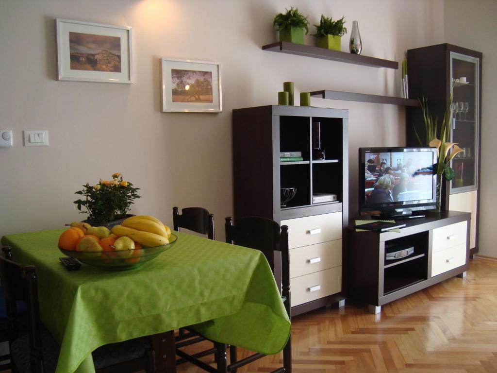 포레치 House Maric 아파트 객실 사진
