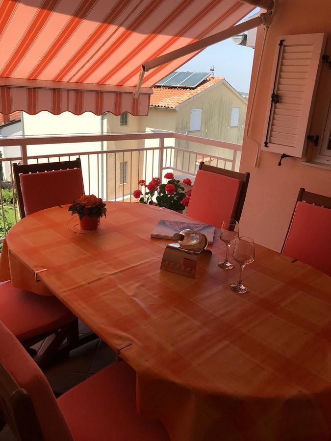 포레치 House Maric 아파트 외부 사진