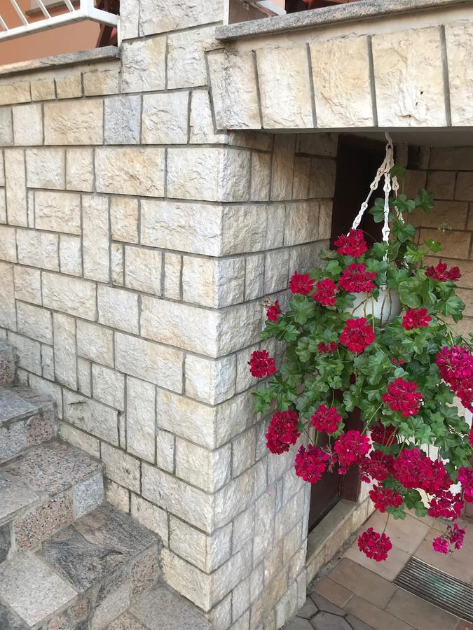 포레치 House Maric 아파트 외부 사진