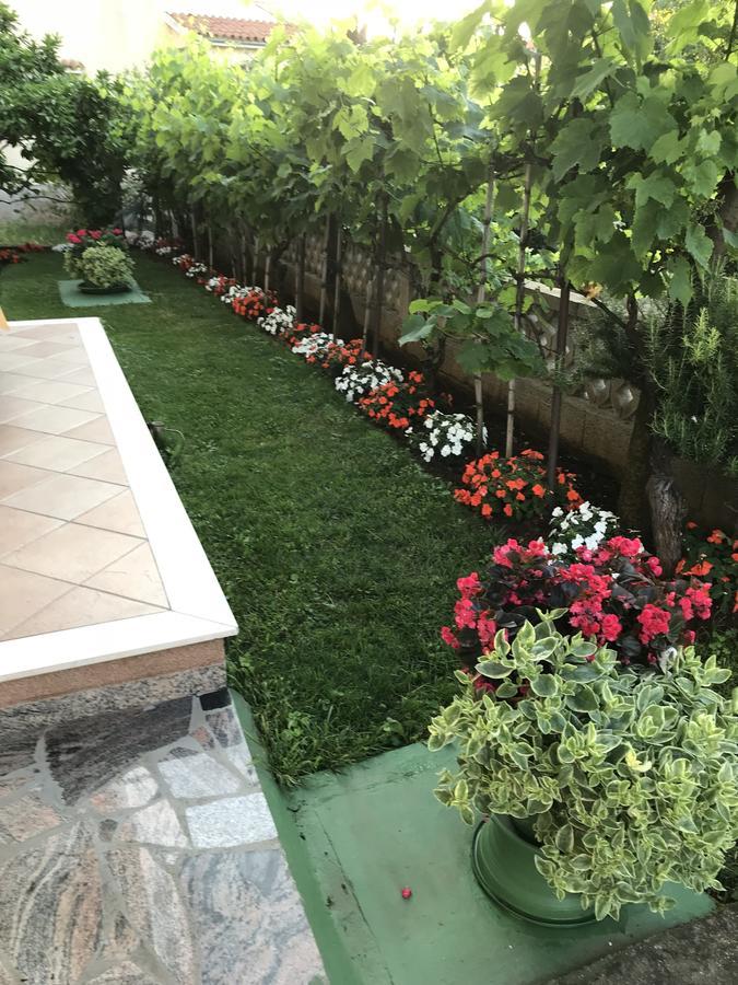 포레치 House Maric 아파트 외부 사진